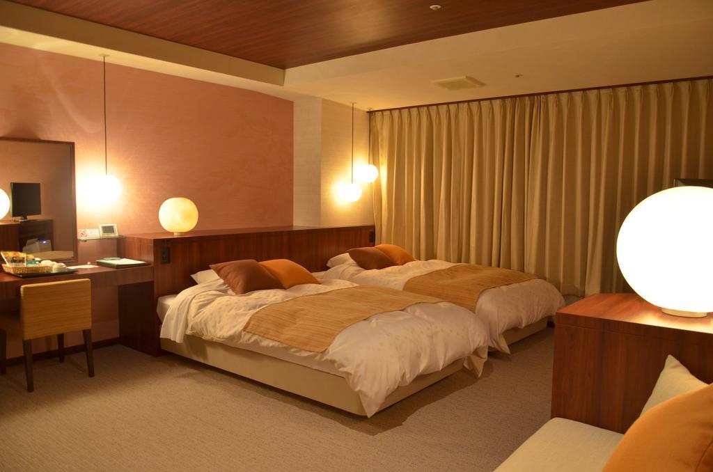 Ryokan Onyado Toho 4*